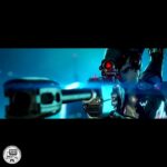 دیسک بازی Overwatch PS4 مشهد کنسول