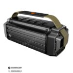 خرید اسپیکر Dreamwave tremor3 مشهد کنسول