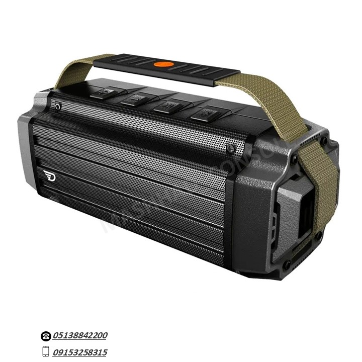 خرید اسپیکر Dreamwave tremor3 مشهد کنسول