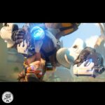 دیسک بازی Overwatch PS4 مشهد کنسول