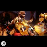 دیسک بازی Overwatch PS4 مشهد کنسول