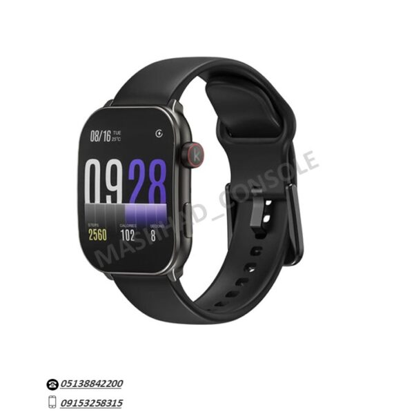 ساعت هوشمند Kieslect Balance