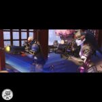 دیسک بازی Overwatch PS4 مشهد کنسول