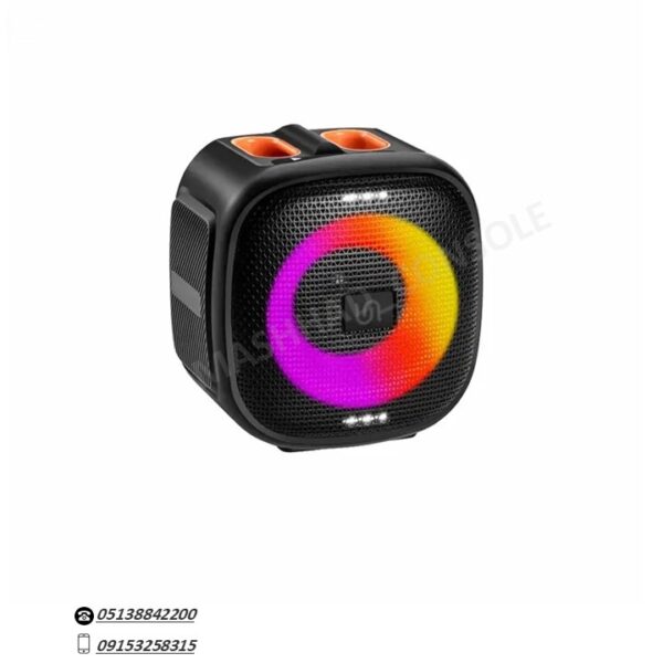 خرید اسپیکر soundtec flash مشهد کنسول