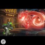 دیسک بازی Overwatch PS4 مشهد کنسول