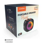 خرید اسپیکر soundtec flash مشهد کنسول