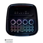 خرید اسپیکر verity v_ps2408 مشهد کنسول