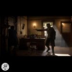 دیسک بازی Red Dead Redemtion 2 PS4 مشهد کنسول