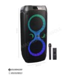 خرید اسپیکر verity v_ps2408 مشهد کنسول