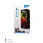 خرید اسپیکر verity v_ps2408 مشهد کنسول