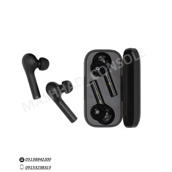 خرید ایرپاد Hiska FX410 مشهد کنسول