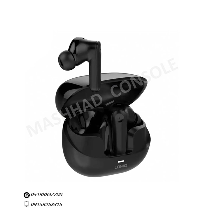 خرید ایرپاد Ldino T05 مشهد کنسول