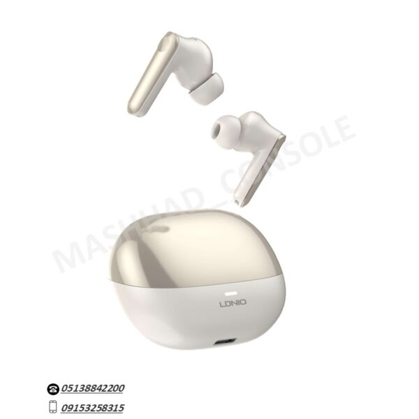 خرید ایرپاد Ldino T06 مشهد کنسول