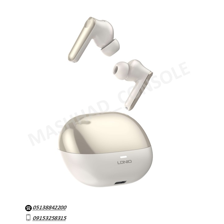 خرید ایرپاد Ldino T06 مشهد کنسول