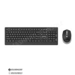 خرید ماوس و کیبورد AULA AC203 مشهد کنسول