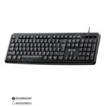 خرید ماوس و کیبورد AULA Ak209 مشهد کنسول