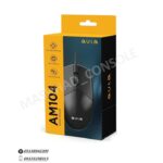 خرید ماوس aula am104 مشهد کنسول