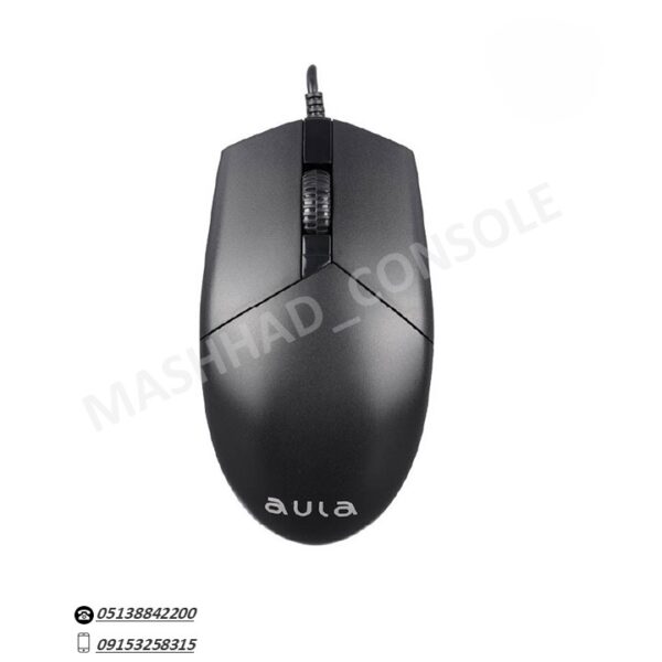خرید ماوس aula am104 مشهد کنسول