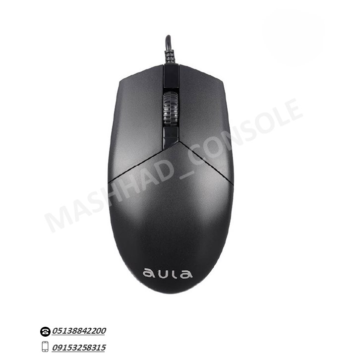 خرید ماوس aula am104 مشهد کنسول