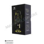 خرید ماوس aula h530 مشهد کنسول