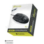 خرید ماوس Eleven M602 مشهد کنسول