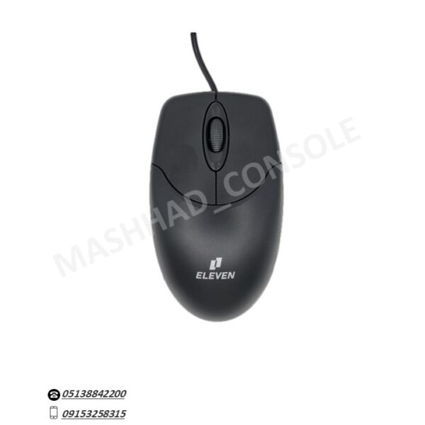 خرید ماوس Eleven M602 مشهد کنسول