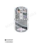 خرید ماوس Eleven WM912 مشهد کنسول