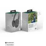 خرید هدفون greenlion San Siro مشهد کنسول