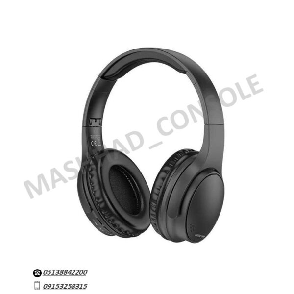 خرید هدفون greenlion comfort Plus مشهد کنسول