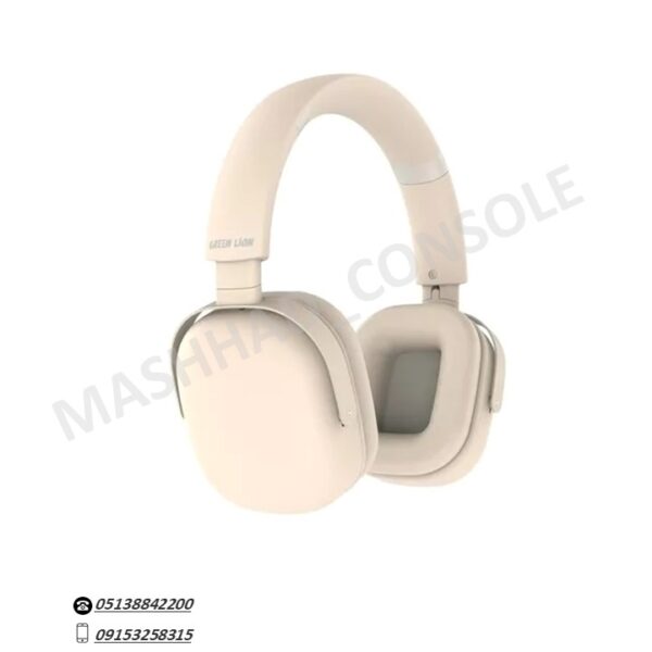 خرید هدفون greenlion echoANC مشهد کنسول