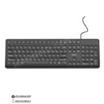 خرید ماوس و کیبورد Hatron HK190 مشهد کنسول