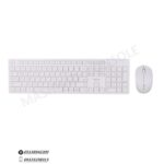 خرید ماوس و کیبورد Hatron HKCW131 مشهد کنسول