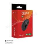 خرید ماوس Hatron HM310Sl مشهد کنسول