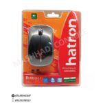 خرید ماوس Hatron HM408Sl مشهد کنسول