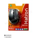 خرید ماوس Hatron HMBT120Sl مشهد کنسول