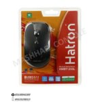 خرید ماوس Hatron HMBT125Sl مشهد کنسول