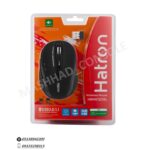 خرید ماوس Hatron HMW120SL مشهد کنسول