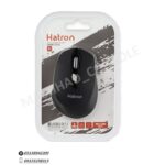 خرید ماوس Hatron HMW122SL مشهد کنسول