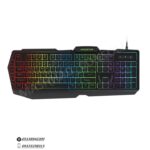 خرید ماوس و کیبورد KingStar KB172G مشهد کنسول