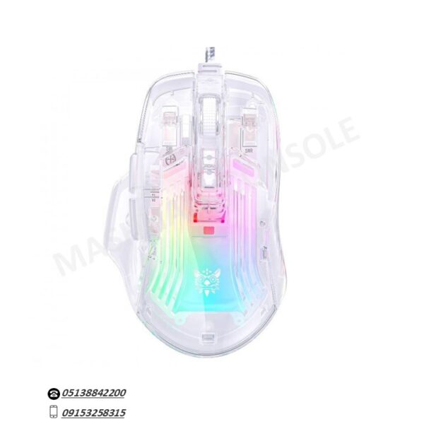 خرید ماوس onikuma cw923 مشهد کنسول