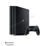 خرید کنسول بازی ps4 pro 1T مشهد کنسول