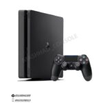 خرید کنسول بازی ps4 slim 1T مشهد کنسول