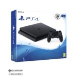 خرید کنسول بازی ps4 slim 1T مشهد کنسول