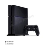 خرید کنسول بازی ps4 fat 1T مشهد کنسول