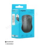 خرید ماوس Rapoo 1620 مشهد کنسول