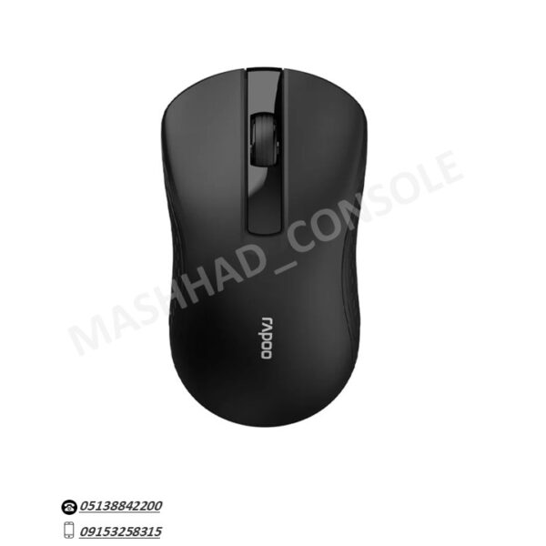 خرید ماوس Rapoo B20 Silent مشهد کنسول