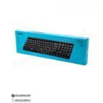 خرید کیبورد Rapoo E1050 مشهد کنسول