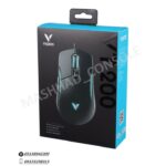 خرید ماوس Rapoo vt200 مشهد کنسول