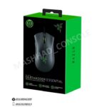 خرید ماوس Razer DeathAdder Essential مشهد کنسول
