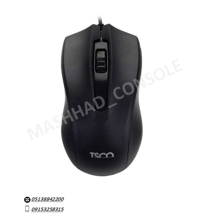 خرید ماوس TSCO TM264n مشهد کنسول